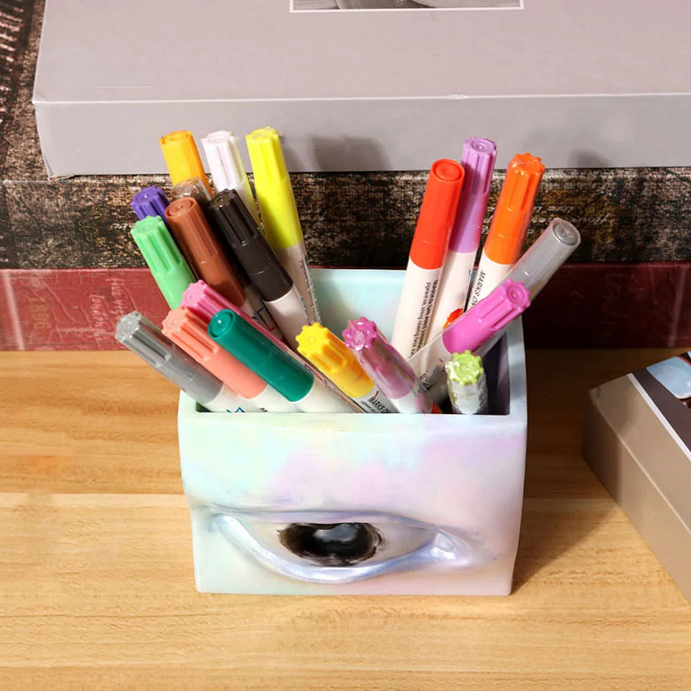 Flower Pot Mold Silicone Decorative Molds for Casting Diy Crafts Pen Holder Reusable Flexible Storage Jewelry Making Accessories
Flower Pot Mold Silicone Decorative Molds for Casting Diy Crafts Pen Holder Reusable Flexible Storage Jewelry Making Accessories