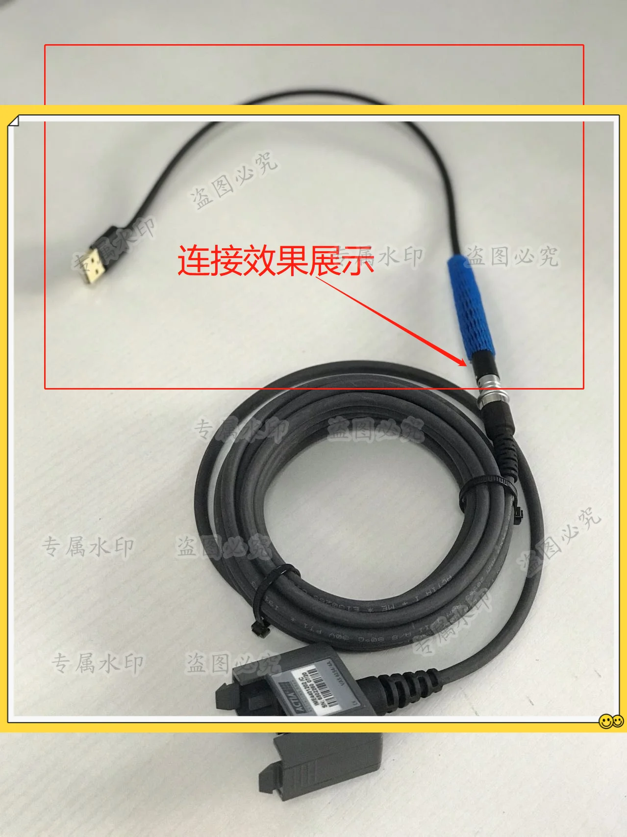 Vas6154a/Vas6154 USB Data Cable Volkswagen USB Aviation Adapter Cable Vas5055/4
Vas6154a/Vas6154 USB Data Cable Volkswagen USB Aviation Adapter Cable Vas5055/4