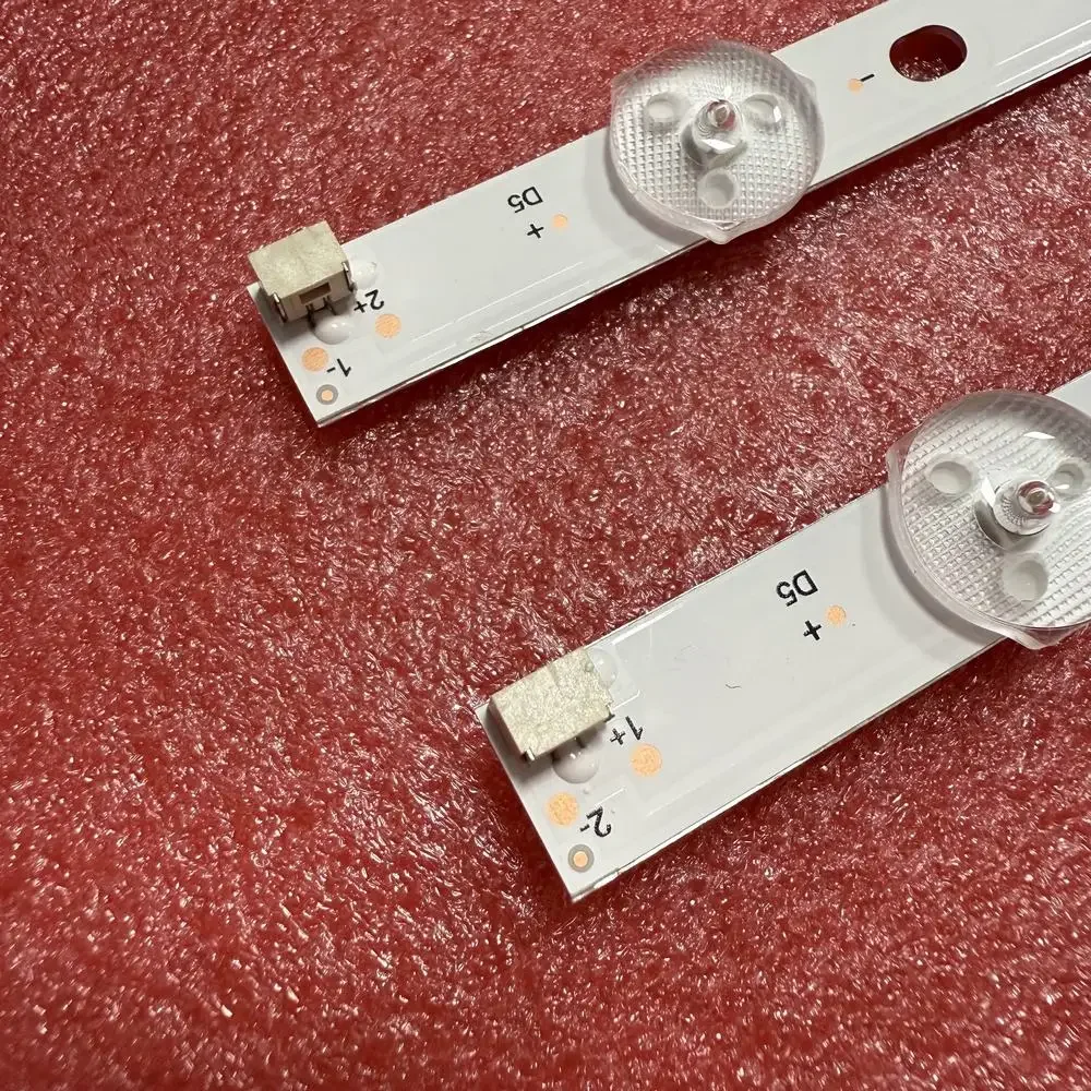 LED Backlight Strip For Samsung UN32M4500BF UA32N4003AK UA32N4001AK IC-C-VZAA32D984A VZAA32D984B
LED Backlight Strip For Samsung UN32M4500BF UA32N4003AK UA32N4001AK IC-C-VZAA32D984A VZAA32D984B
