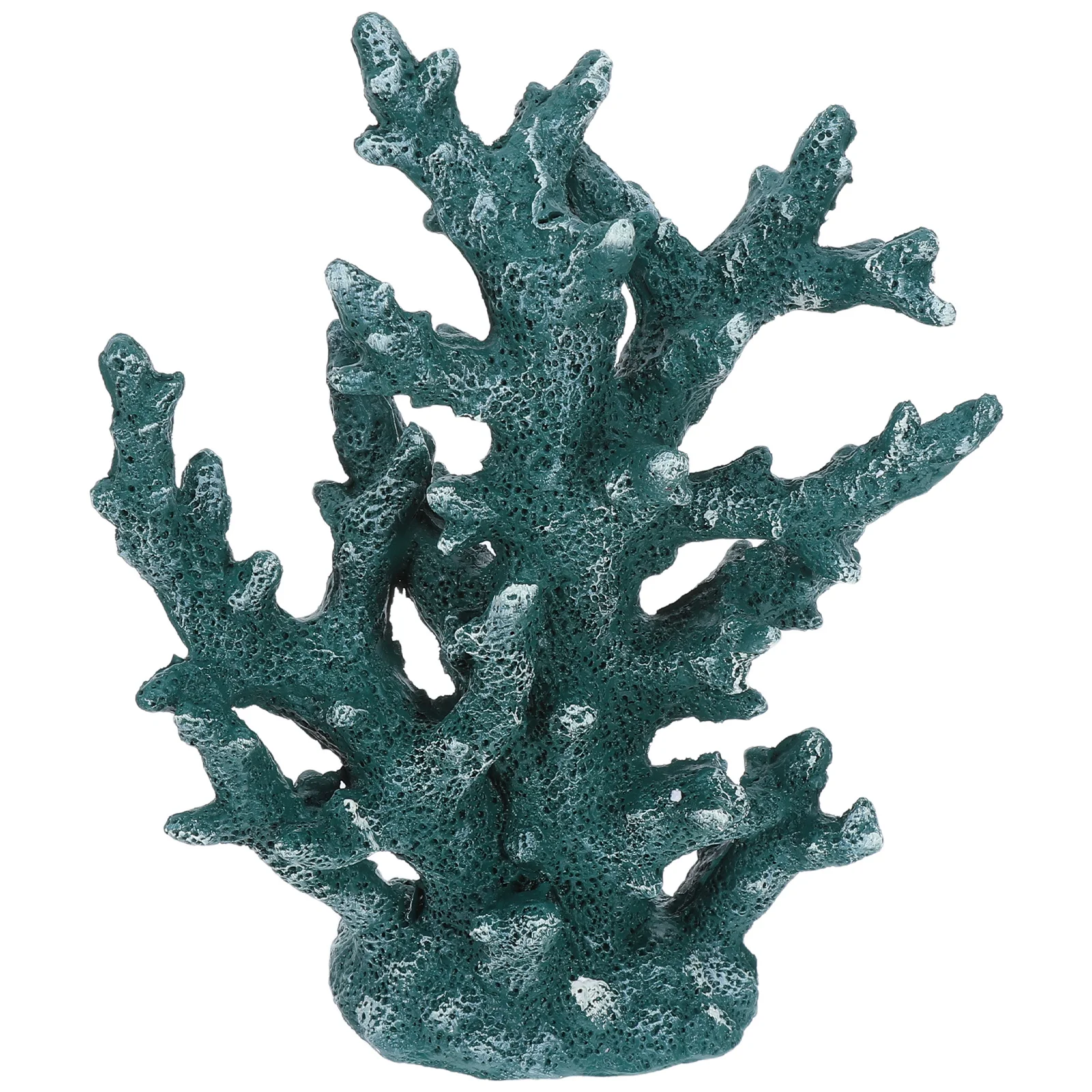 Artificial Coral Statue Resin Aquarium Reef Ornament Faux Coral Sculpture For Fish Tank Decor Tabletop Underwater
Artificial Coral Statue Resin Aquarium Reef Ornament Faux Coral Sculpture For Fish Tank Decor Tabletop Underwater