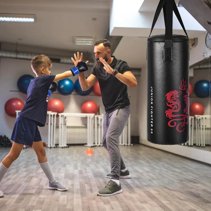 2 Feet Kids Gloves Skipping Rope Boxing Set
2 Feet Kids Gloves Skipping Rope Boxing Set