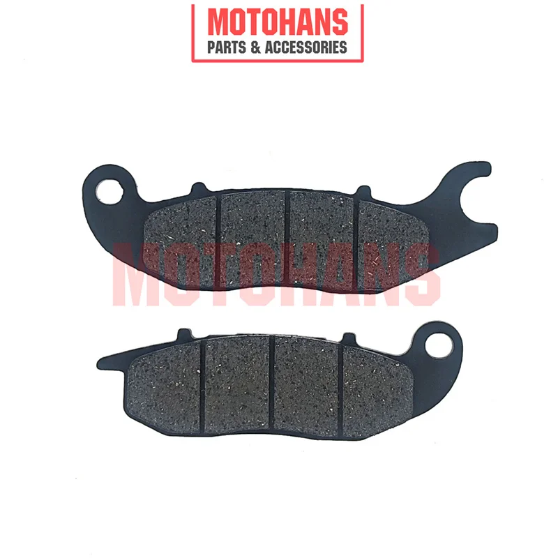 BRAKE PAD FOR HONDA ANF125 CBF125 150 INVICTA150 CB160F AT110 RT NEW WAVE110 WAVE125 TEKKEN250 FLEX125
BRAKE PAD FOR HONDA ANF125 CBF125 150 INVICTA150 CB160F AT110 RT NEW WAVE110 WAVE125 TEKKEN250 FLEX125