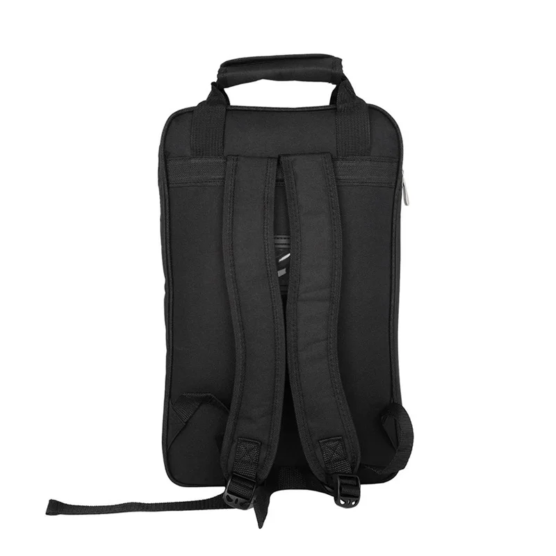 1 PCS Oxford Cloth Thickened Drum Stick Bag Portable Portable Shoulder Bag Drumstick Storage Bag Drum Stick Bag-Hot Sale
1 PCS Oxford Cloth Thickened Drum Stick Bag Portable Portable Shoulder Bag Drumstick Storage Bag Drum Stick Bag-Hot Sale