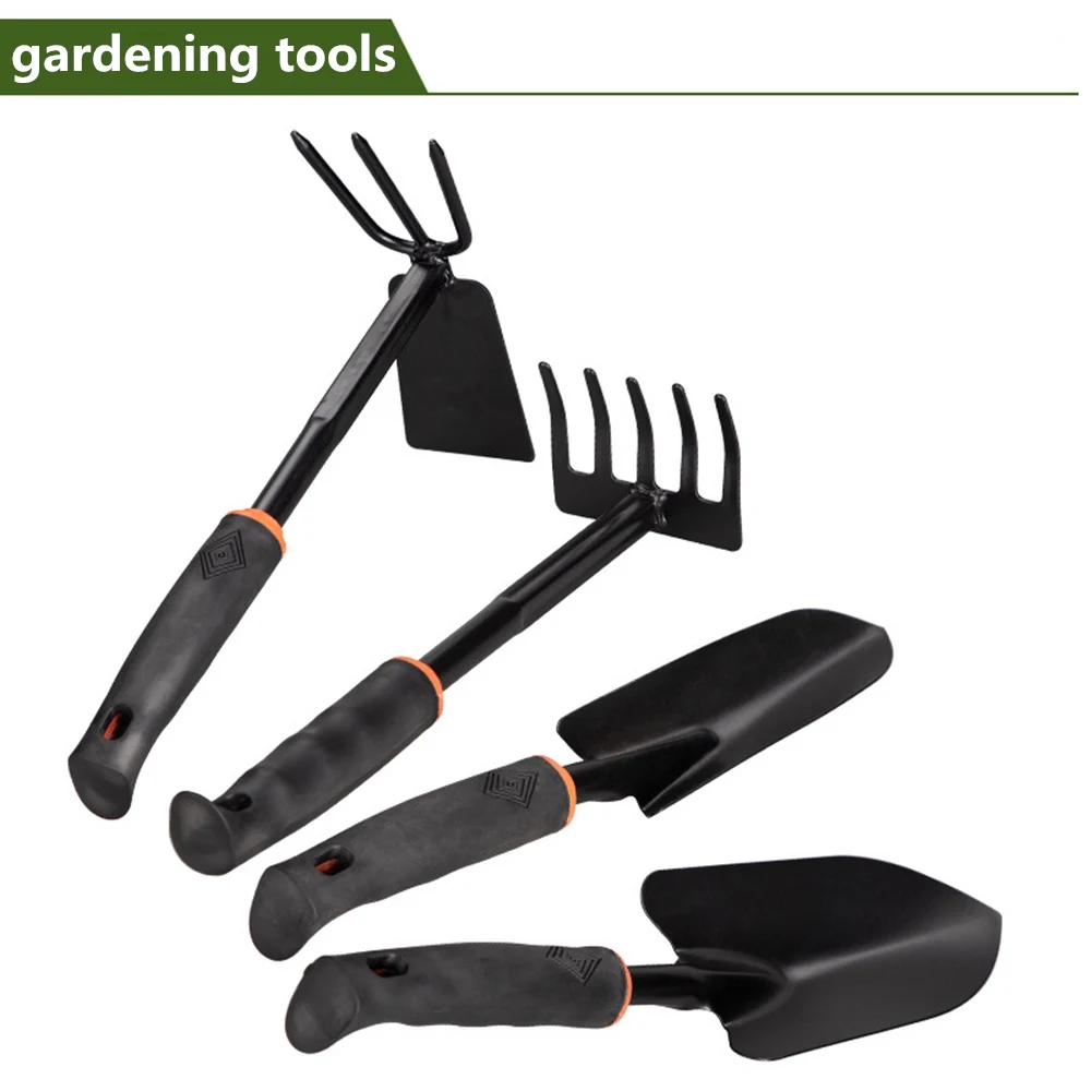 Garden Hand Shovel Rake Farm Tool Set Weed Remover Outdoor Hoe Weeder Metal Harrow Weeding Gardening Tools For Digging Camping
Garden Hand Shovel Rake Farm Tool Set Weed Remover Outdoor Hoe Weeder Metal Harrow Weeding Gardening Tools For Digging Camping
