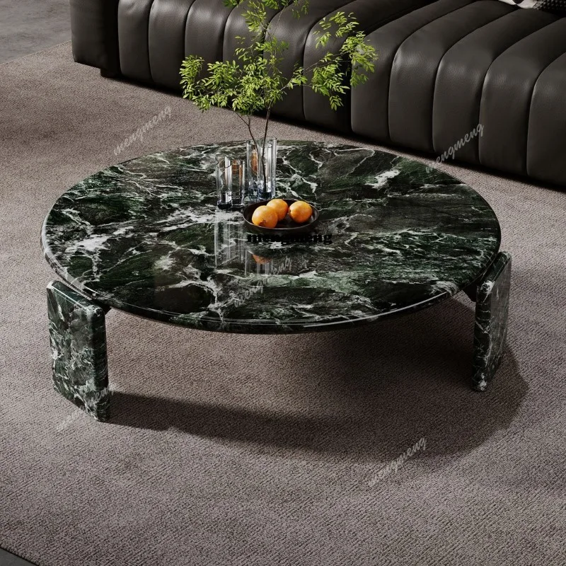Light luxury simple household living room size apartment square coffee table combination Italian minimalist marble coffee table
Light luxury simple household living room size apartment square coffee table combination Italian minimalist marble coffee table