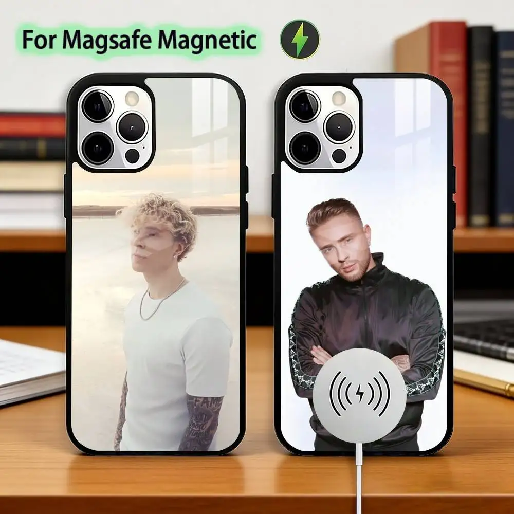 Egor K-Kreed S-singer Phone Case For iPhone17,16,15,14,13,12,11 Plus,Pro Magnetic with Magsafe Wireless Charging
Egor K-Kreed S-singer Phone Case For iPhone17,16,15,14,13,12,11 Plus,Pro Magnetic with Magsafe Wireless Charging
