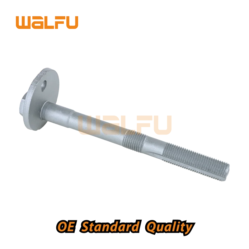 Эксцентриковый болт регулировки развала для Toyota 48190-60020 48190-0K030 CA023 Крепеж подвески WALFU 
Эксцентриковый болт регулировки развала для Toyota 48190-60020 48190-0K030 CA023 Крепеж подвески WALFU