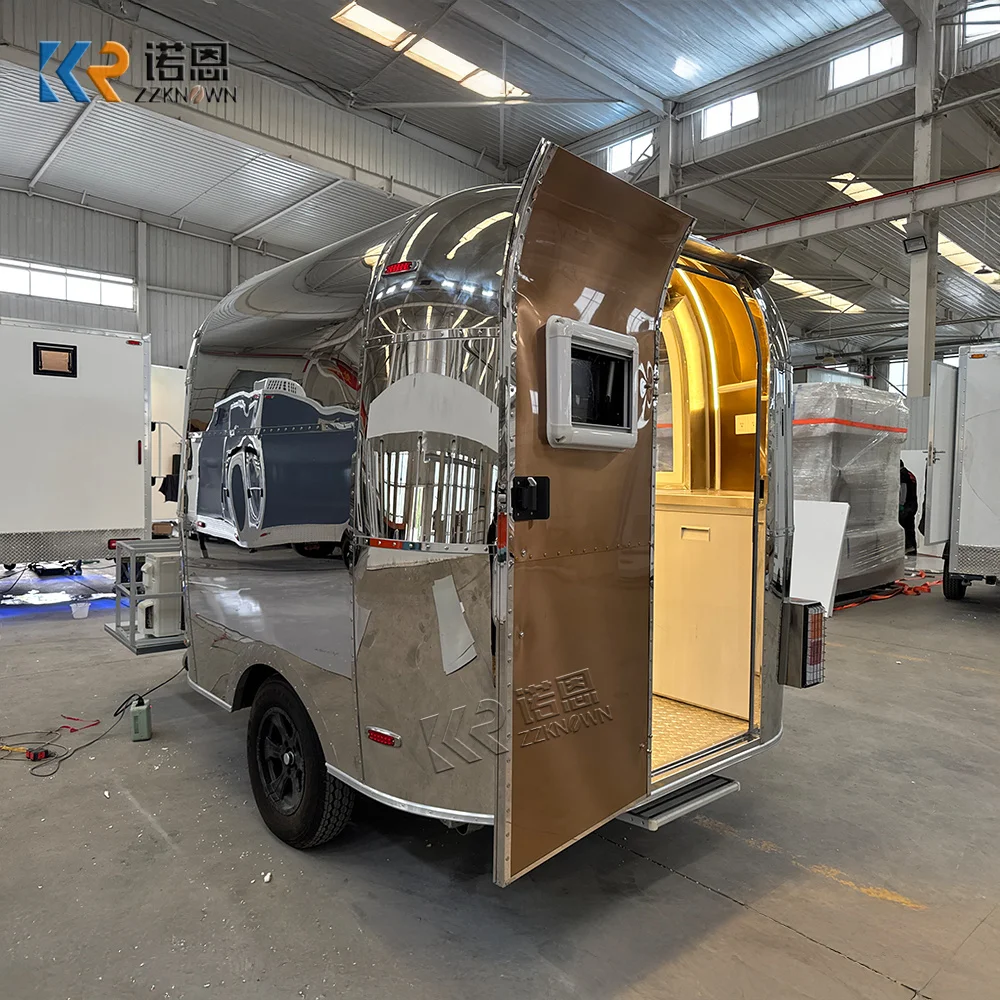 European Standard Colorful Customized Mobile Food Trailer Pizza Pancake Cake Beer Food Truck Kiosk
European Standard Colorful Customized Mobile Food Trailer Pizza Pancake Cake Beer Food Truck Kiosk