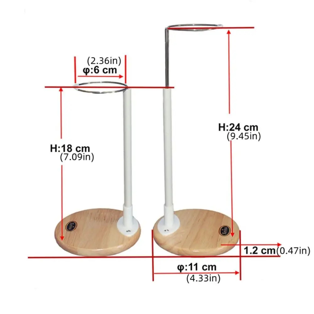Wooden Base Stands Figure Models Organizer Bracket Display Holder Supporting Rack Adjustable Action Figure Stand
Wooden Base Stands Figure Models Organizer Bracket Display Holder Supporting Rack Adjustable Action Figure Stand