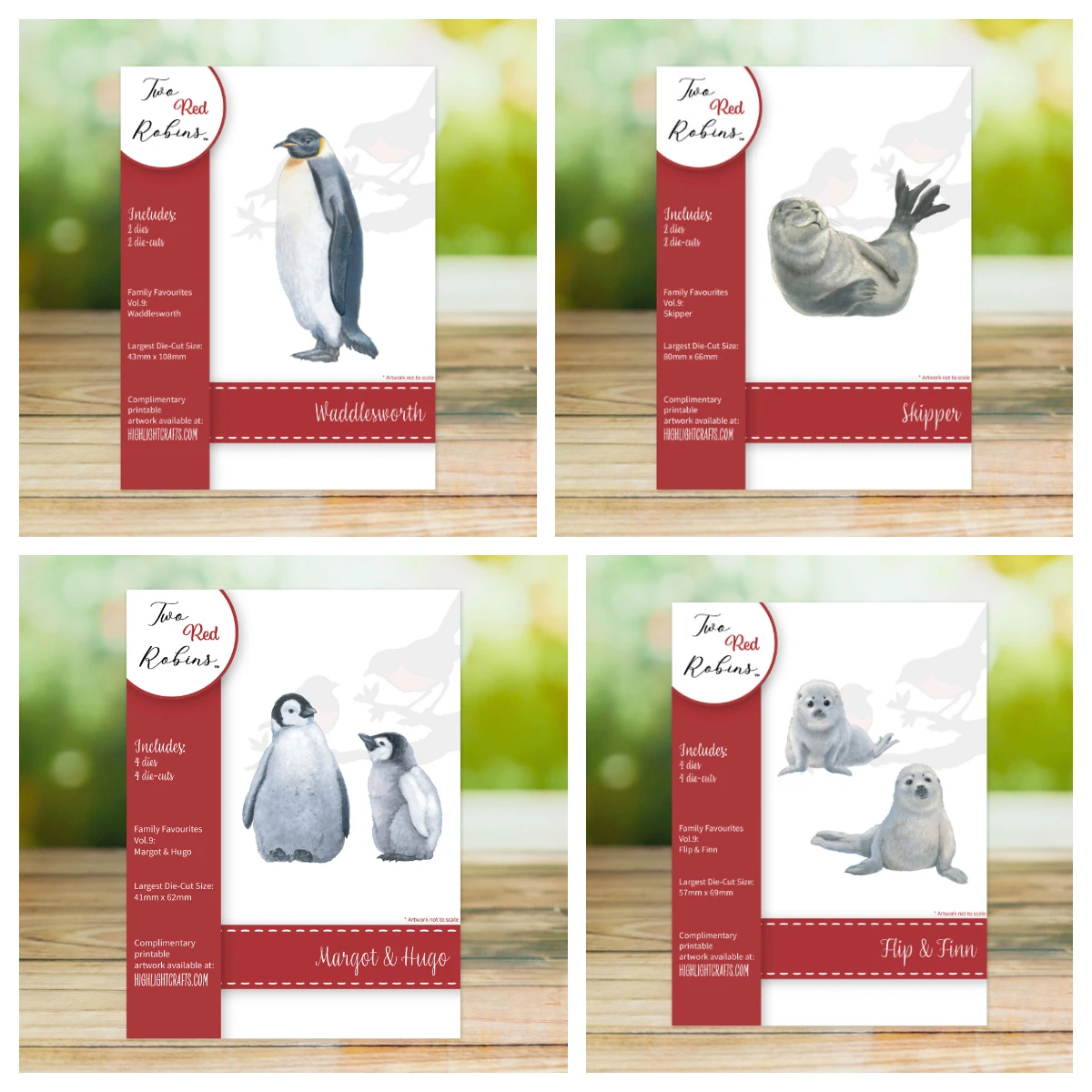 Margot & Hugo Die Flip & Finn Die Set Metal Cutting Dies for DIY Handmade Scrapbooking Diary Photo Album November 2025 Release
Margot & Hugo Die Flip & Finn Die Set Metal Cutting Dies for DIY Handmade Scrapbooking Diary Photo Album November 2025 Release