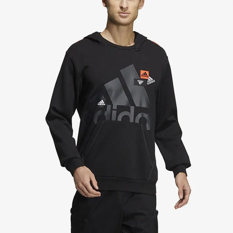 Adidas Originals MH BP4 HOODY Men's Sports Hooded Sweatshirt HN8980
Adidas Originals MH BP4 HOODY Men's Sports Hooded Sweatshirt HN8980