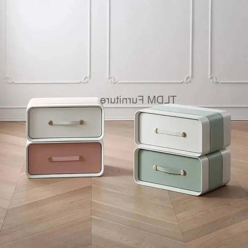 Ящики, скандинавская тумбочка для камеры, эстетический стол Comodini, современная итальянская модная простая прикроватная мебель для спальни Letto
Ящики, скандинавская тумбочка для камеры, эстетический стол Comodini, современная итальянская модная простая прикроватная мебель для спальни Letto