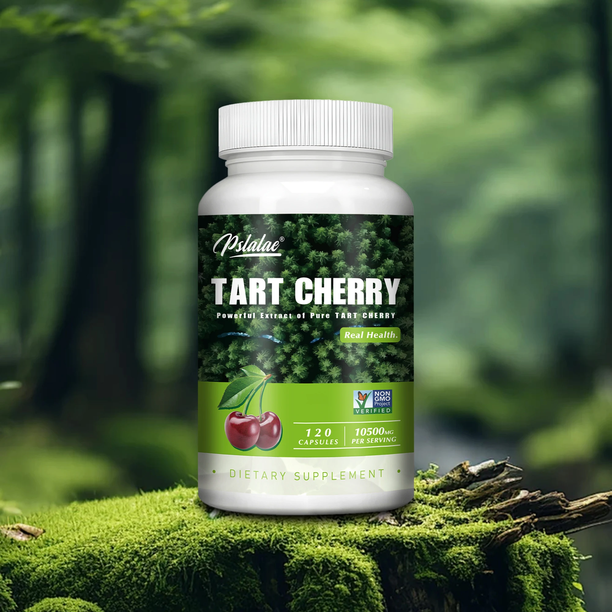 Капсулы Tart Cherry — антиоксидант, способствует росту мышц и восстановлению, улучшает иммунитет и поддерживает уровни здоровья.
Капсулы Tart Cherry — антиоксидант, способствует росту мышц и восстановлению, улучшает иммунитет и поддерживает уровни здоровья.