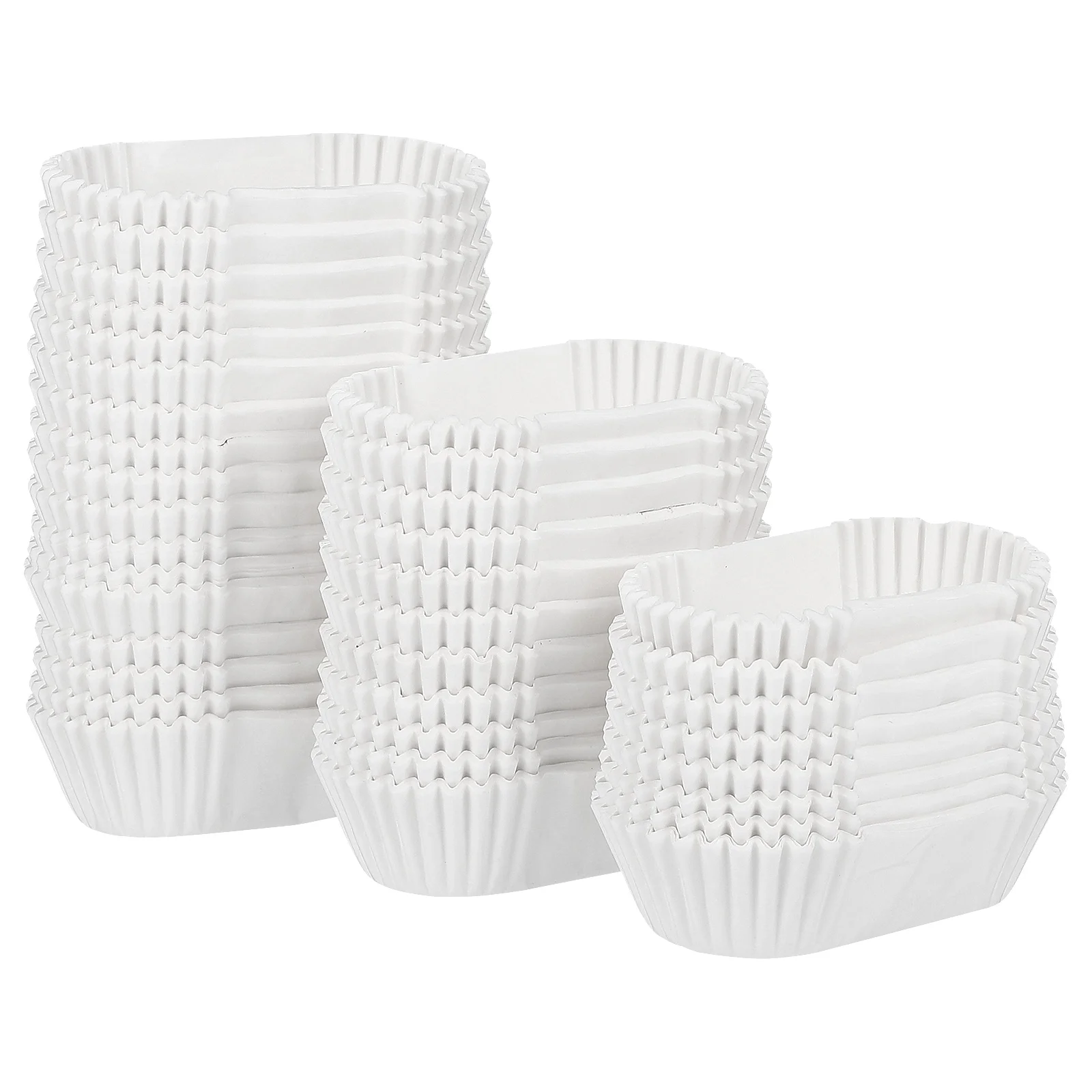 1000 Pcs Bread Pans Cake Case Lining Paper Cups Grease Proof Cupcake Liners Oval Party Supplies Baking Wraps
1000 Pcs Bread Pans Cake Case Lining Paper Cups Grease Proof Cupcake Liners Oval Party Supplies Baking Wraps