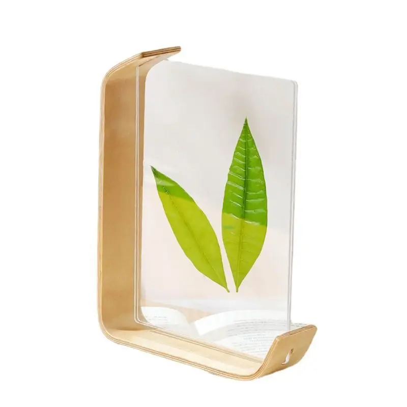AEE6-Acrylic Wood Picture Frame Herbarium Display Frame Nordic Picture Frame For Wedding Photocard Display Stand Table Deco
AEE6-Acrylic Wood Picture Frame Herbarium Display Frame Nordic Picture Frame For Wedding Photocard Display Stand Table Deco
