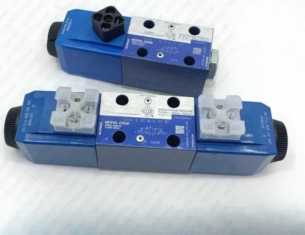 Электромагнитный клапан DG4V-3-2C/6C/2N/8C/2A-M-U-H7-60
Электромагнитный клапан DG4V-3-2C/6C/2N/8C/2A-M-U-H7-60