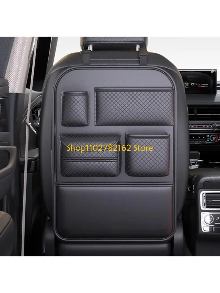547B Storage Bag Kick Mat Back Pocket Multifunctional Backseat Storage Pocket
547B Storage Bag Kick Mat Back Pocket Multifunctional Backseat Storage Pocket