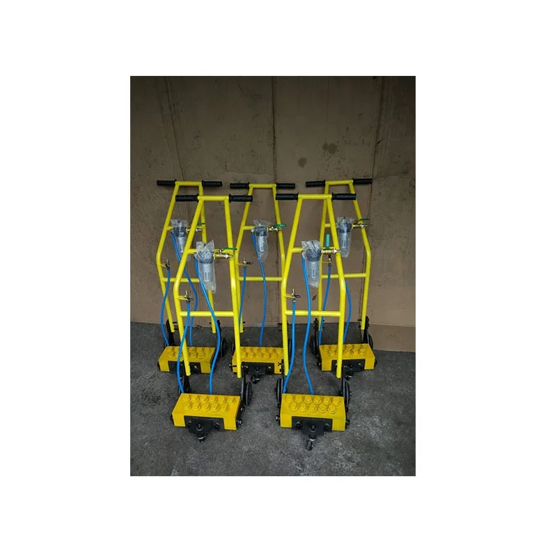 JS-100 Pneumatic Deck Rust Remover to Remove Rust and Deck Surface Paint Rust Width of 300mm for Sale
JS-100 Pneumatic Deck Rust Remover to Remove Rust and Deck Surface Paint Rust Width of 300mm for Sale