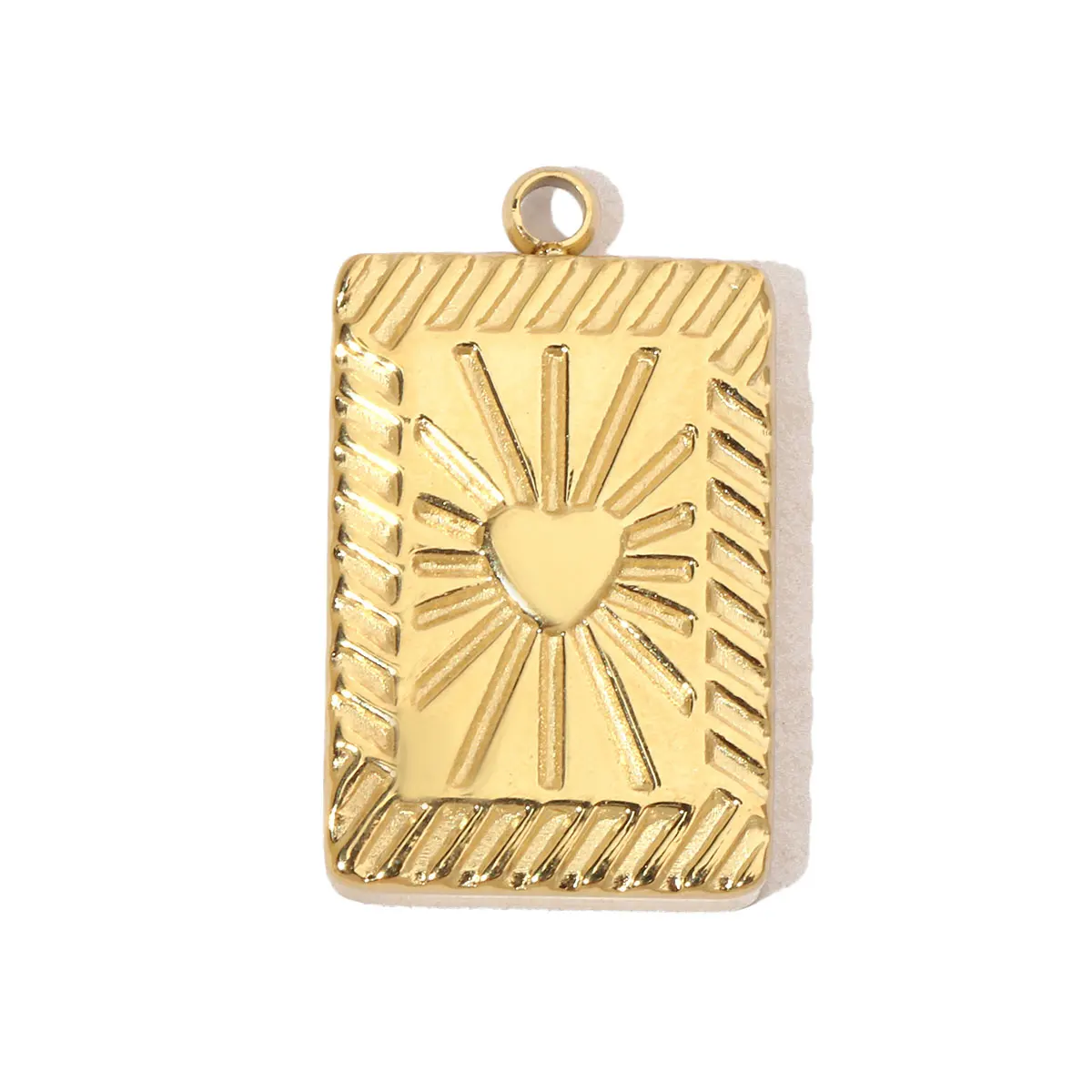 3pcs/lot Wholesale Stainless Steel Pizza Pistol Cherry DIY Charms Women 14K Gold Plated Crown Heart Cat Necklace Pendant Jewelry
3pcs/lot Wholesale Stainless Steel Pizza Pistol Cherry DIY Charms Women 14K Gold Plated Crown Heart Cat Necklace Pendant Jewelry