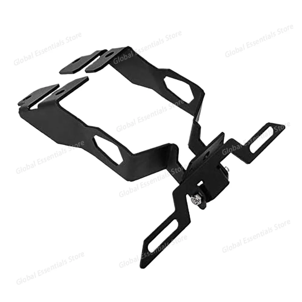 For SUZUKI GSXR125/150 (2019-2024) Short Tail License Plate Frame Bracket motorcycle Accessories
For SUZUKI GSXR125/150 (2019-2024) Short Tail License Plate Frame Bracket motorcycle Accessories