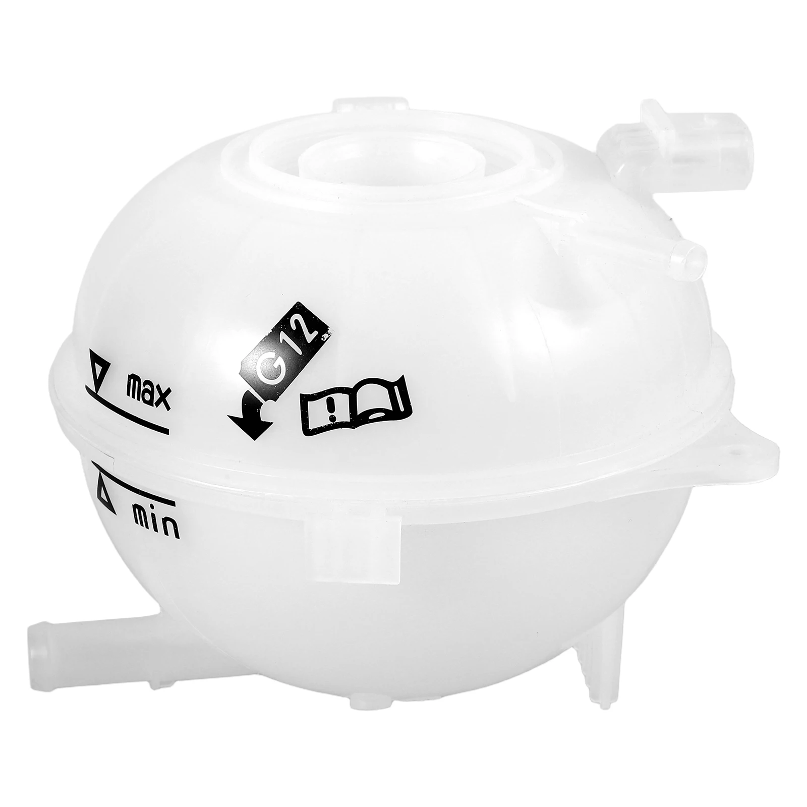 Car Coolant Tank Overflow Reservoir White Durable Reliable Antifreeze Protection Engine Safeguard Great Fit Easy Install Vehicle
Car Coolant Tank Overflow Reservoir White Durable Reliable Antifreeze Protection Engine Safeguard Great Fit Easy Install Vehicle