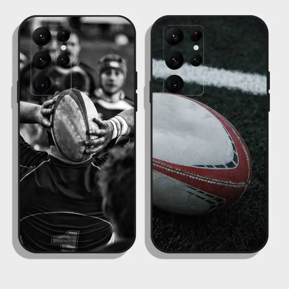R-Rugby Sport R-Rugby Phone Case For Samsung Galaxy A73,A21s,A22,A31,A52,A53,A71,A41Soft Black Shell
R-Rugby Sport R-Rugby Phone Case For Samsung Galaxy A73,A21s,A22,A31,A52,A53,A71,A41Soft Black Shell