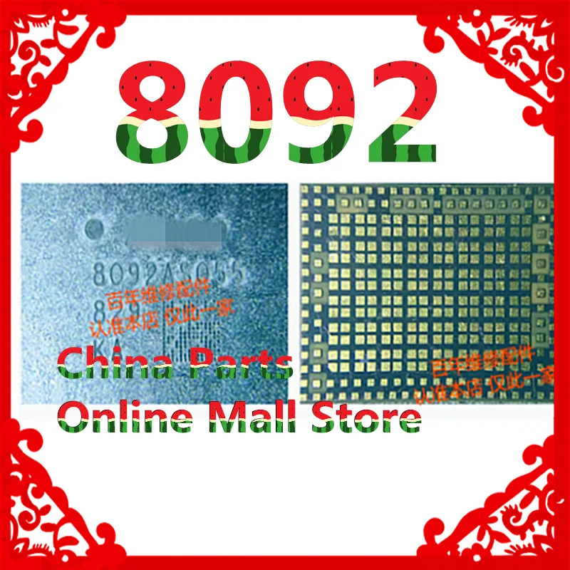 8092 для iPhone XS/XS Max PA_HB_L усилитель мощности IC PA чип 8092M на небольшой плате
8092 для iPhone XS/XS Max PA_HB_L усилитель мощности IC PA чип 8092M на небольшой плате