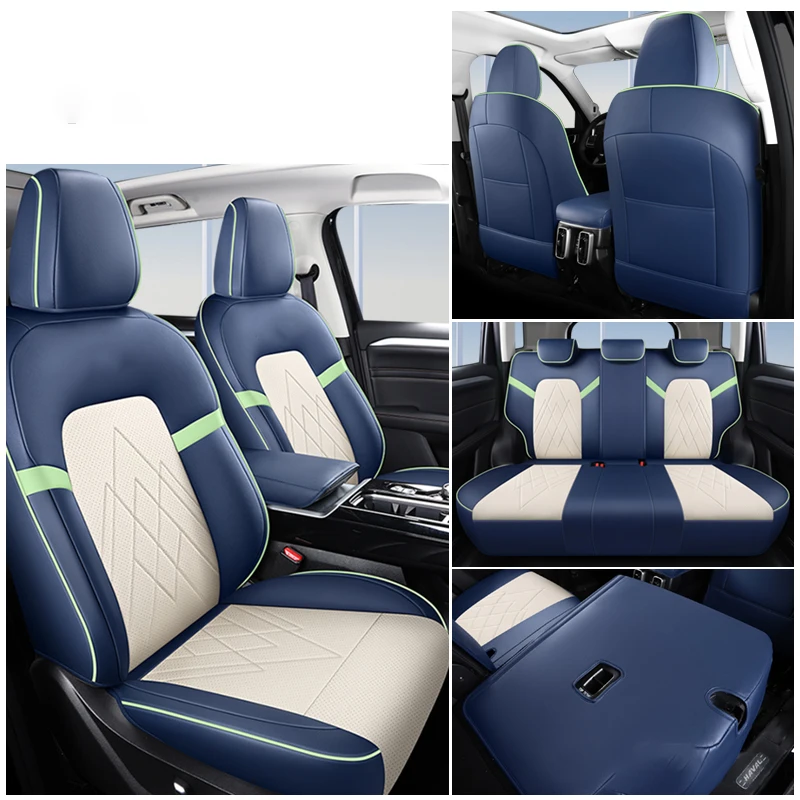 Full Set Car Seat Cover For Haval Dargo 2021 2022 2023 360 ° Surround Styling Auto Accessory Interior 차량용품 Dropshipping Center
Full Set Car Seat Cover For Haval Dargo 2021 2022 2023 360 ° Surround Styling Auto Accessory Interior 차량용품 Dropshipping Center