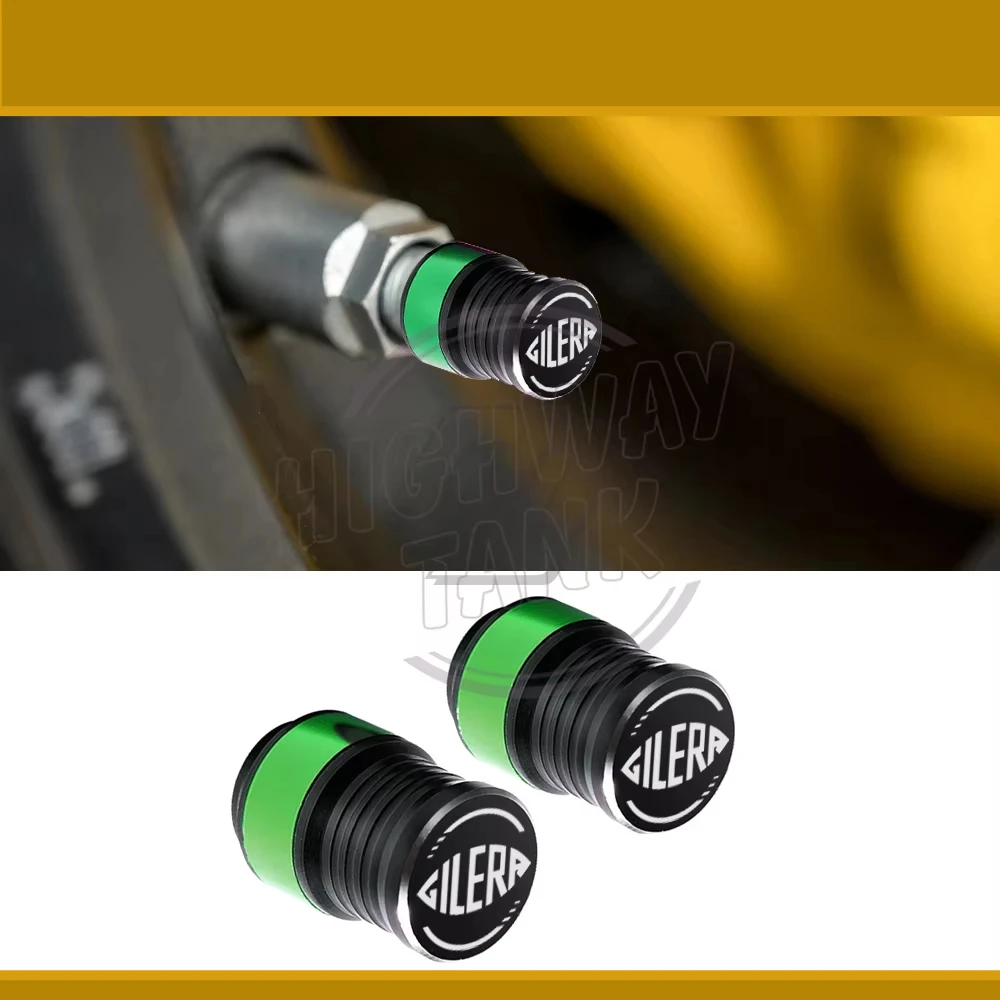 For Gilera GP800 Fuoco Nexus 500 Runner 50 125 200 Motorcycle Accessories Valve Stem Cap Set
For Gilera GP800 Fuoco Nexus 500 Runner 50 125 200 Motorcycle Accessories Valve Stem Cap Set