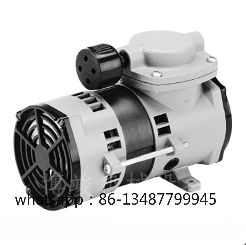 AC220V diaphragm pump dual-purpose pump air pump 107CCD18
AC220V diaphragm pump dual-purpose pump air pump 107CCD18