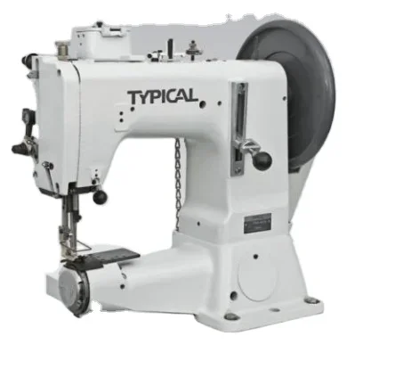 Cylinder arm leather heavy duty belt mittens TW3-441 Typical sewing machine
Cylinder arm leather heavy duty belt mittens TW3-441 Typical sewing machine