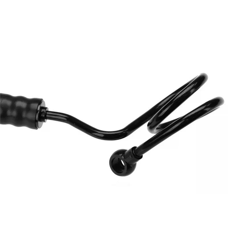 A040-8E1422893DC Power Steering Hose Extension Hose From Vane Pump To Steering Gear Oil Pipe For A4 A4 Quattro 2002-2006
A040-8E1422893DC Power Steering Hose Extension Hose From Vane Pump To Steering Gear Oil Pipe For A4 A4 Quattro 2002-2006