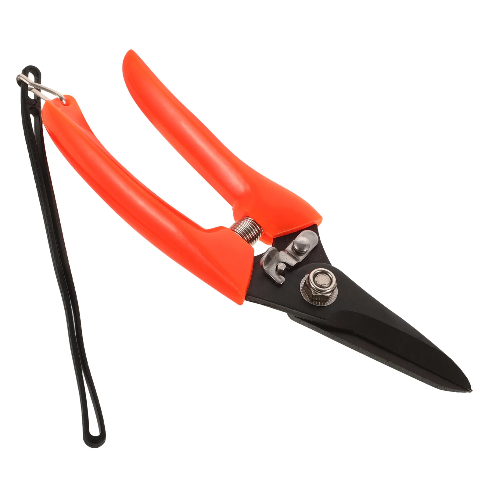 Hoof Trimmer Scissors for Goats Garden Pruner Carbon Steel Tools Durable Farming Shears Safe Practical Goat Supplies
Hoof Trimmer Scissors for Goats Garden Pruner Carbon Steel Tools Durable Farming Shears Safe Practical Goat Supplies
