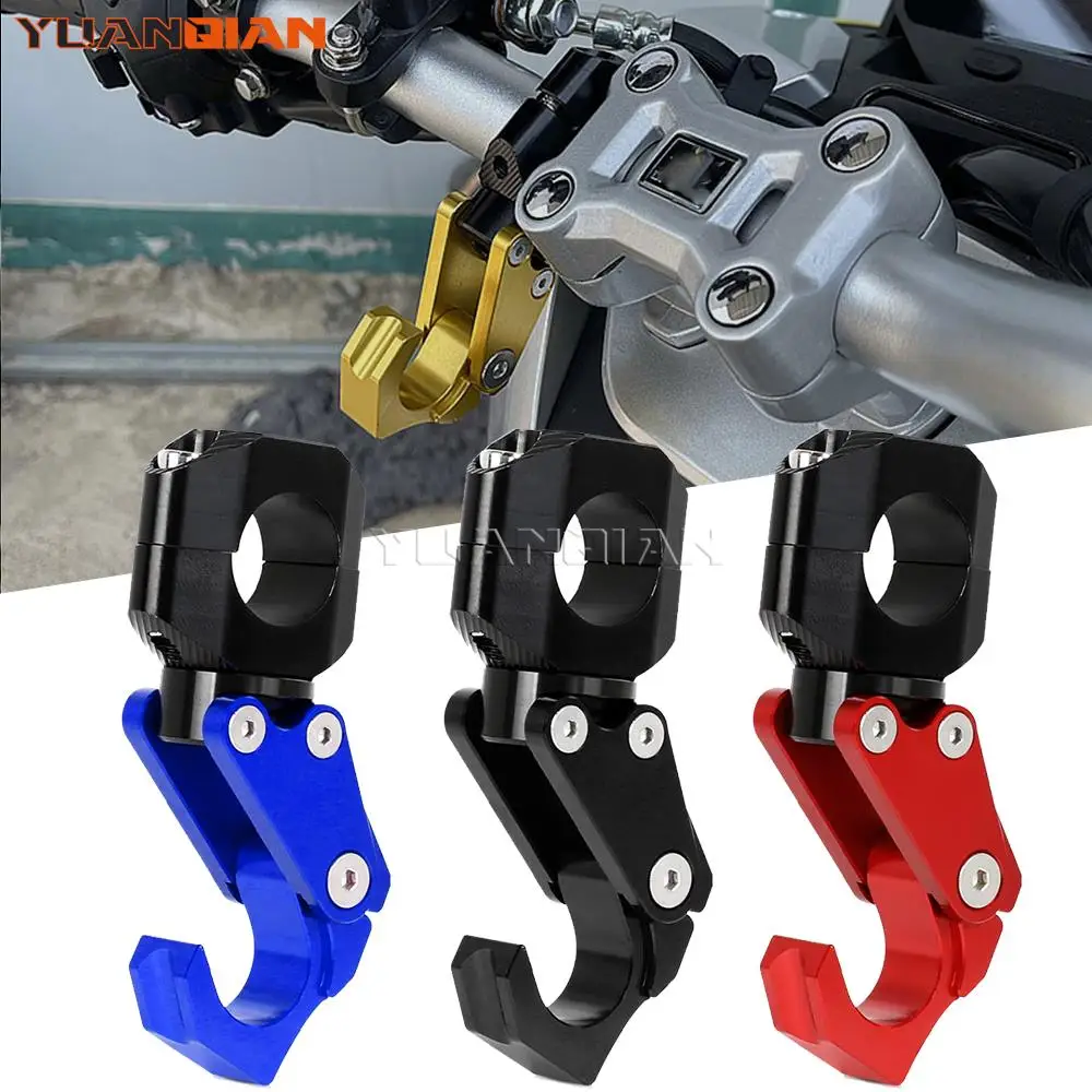 Motorcycle CNC Luggage Bag Hook Claw Hanger Crotchet Grip Helmet Hold For SYM Cruisym 150X 180 UHR150 ADV150 v Rui 125 / 150t
Motorcycle CNC Luggage Bag Hook Claw Hanger Crotchet Grip Helmet Hold For SYM Cruisym 150X 180 UHR150 ADV150 v Rui 125 / 150t
