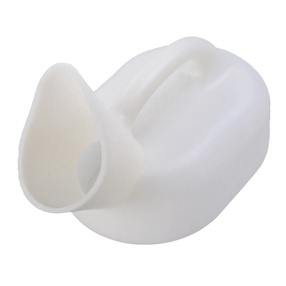 1000Ml Women's Potty Portable Female Urinal for Travel Camping Hospital and Outdoor Use Pee Bottle Women's Potty
1000Ml Women's Potty Portable Female Urinal for Travel Camping Hospital and Outdoor Use Pee Bottle Women's Potty