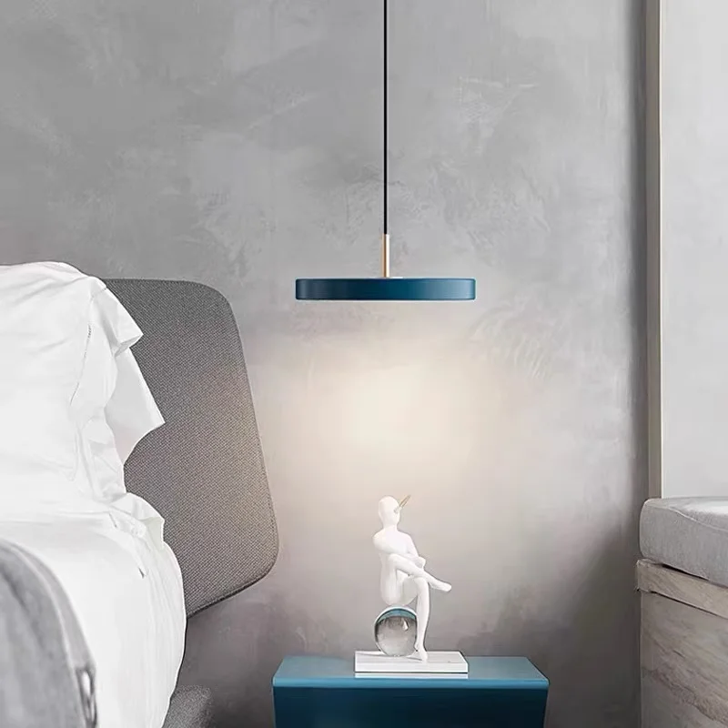 Стильные подвесные светодиодные светильники Nordic Simplicity 23-40 см, креативные лампы для гостиной, декоративные люстры для дома
Стильные подвесные светодиодные светильники Nordic Simplicity 23-40 см, креативные лампы для гостиной, декоративные люстры для дома