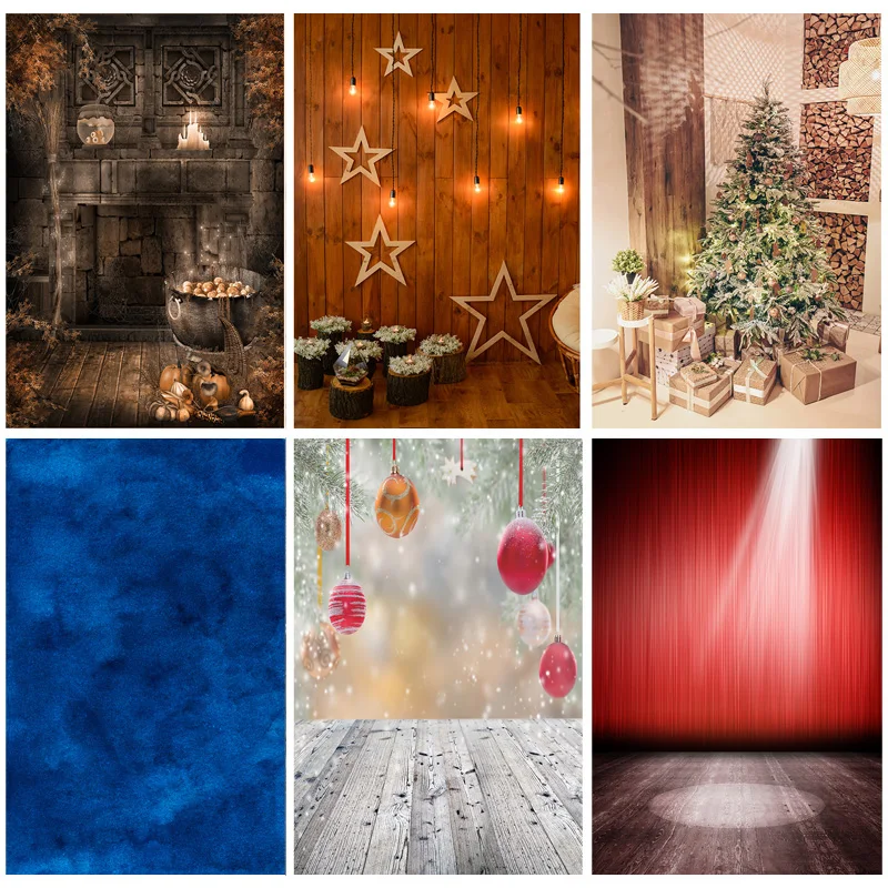 ZHISUXI Vinyl Vintage Wood Planks Photography Backdrops Brick Wall and Floor Festival Background For Photo Studio YXX-101
ZHISUXI Vinyl Vintage Wood Planks Photography Backdrops Brick Wall and Floor Festival Background For Photo Studio YXX-101