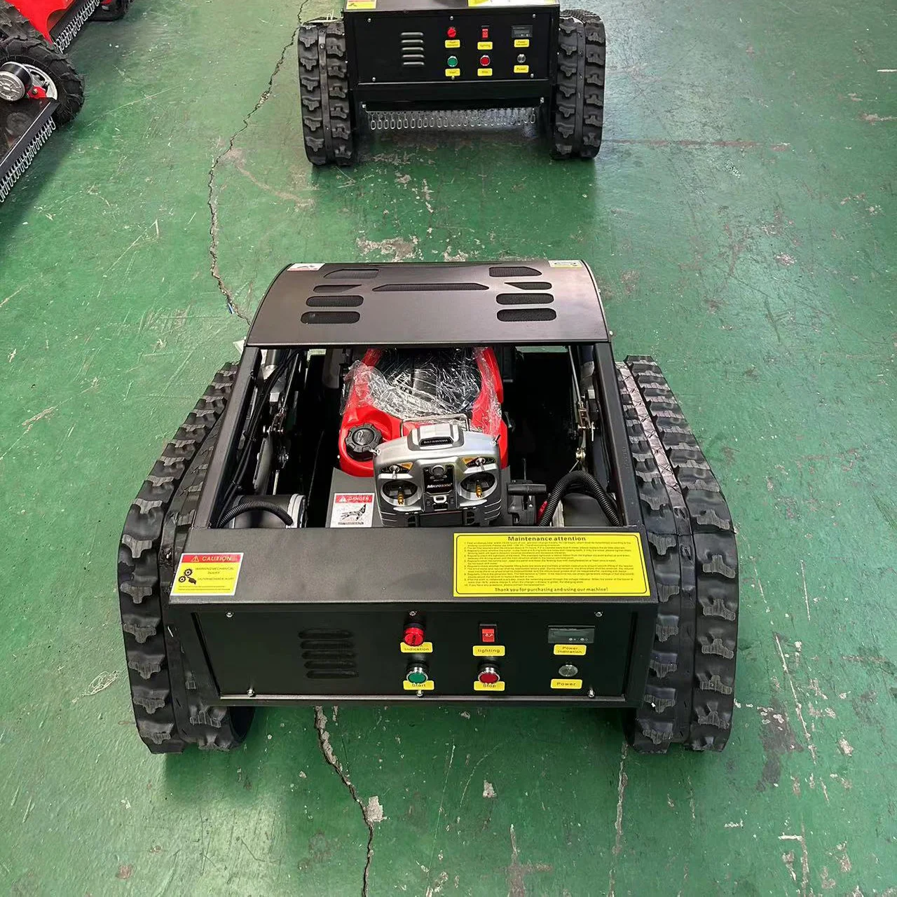 【Hot】Free Shipping Mini Cheap Cutting Grass Machine Remote Control Lawn Mower for Farm
【Hot】Free Shipping Mini Cheap Cutting Grass Machine Remote Control Lawn Mower for Farm