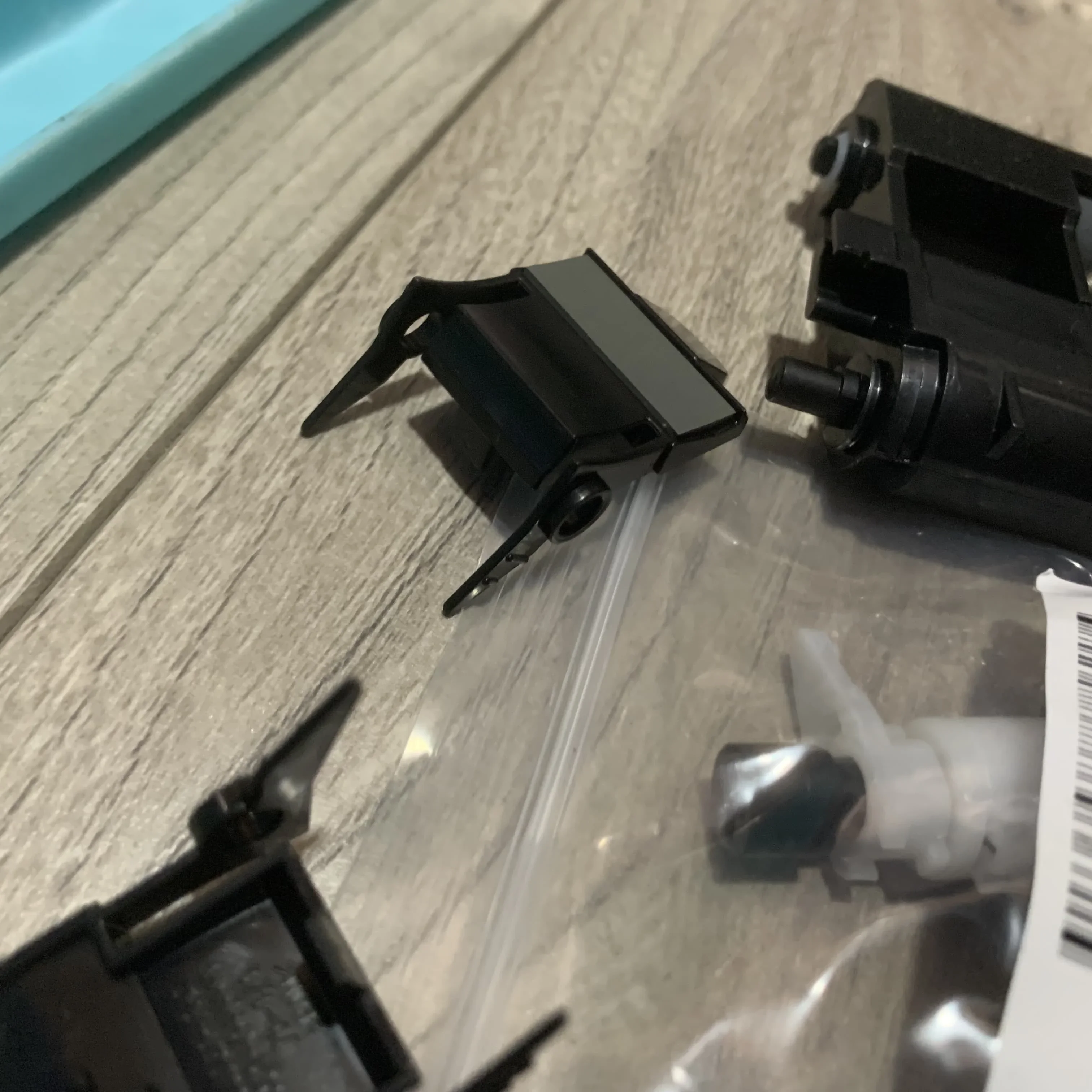 10SET JC93-00525A JC93-00522A Pickup Feed Roller Separation Pad for Samsung ML2160 ML2164 ML2165 SCX3405 M2020 M2021 M2022 M2070
10SET JC93-00525A JC93-00522A Pickup Feed Roller Separation Pad for Samsung ML2160 ML2164 ML2165 SCX3405 M2020 M2021 M2022 M2070
