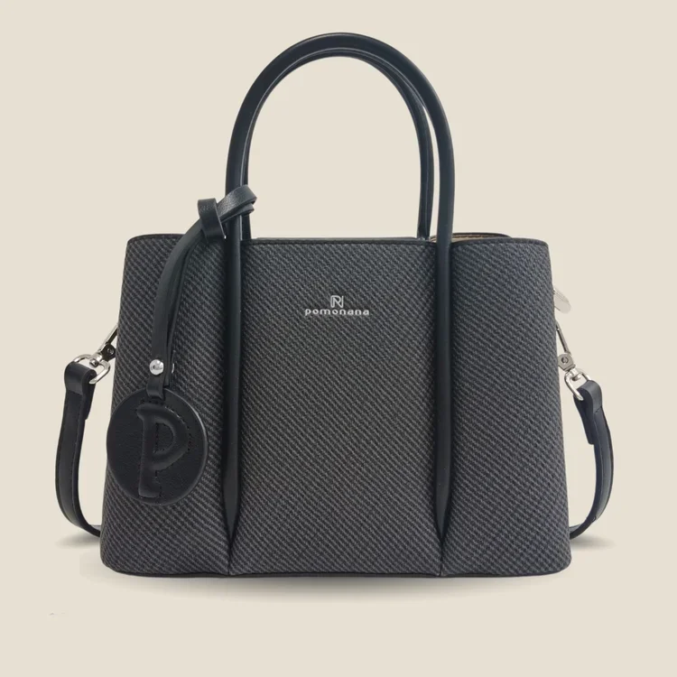 Minimalist Smooth Leather Crossbody Bag - Slim Profile Women's Shoulder Handbag with RFID Protection Pocket
Minimalist Smooth Leather Crossbody Bag - Slim Profile Women's Shoulder Handbag with RFID Protection Pocket