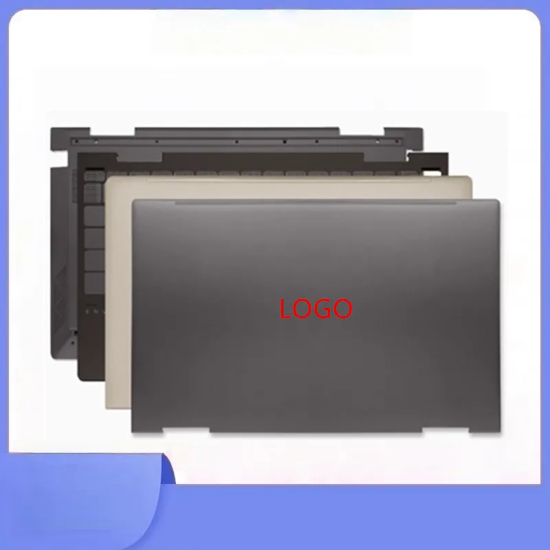 New For HP X360 13-AY/BD TPN-C147 Laptop LCD Back Cover Top Case/Bezel/Palmrest/Bottom
New For HP X360 13-AY/BD TPN-C147 Laptop LCD Back Cover Top Case/Bezel/Palmrest/Bottom