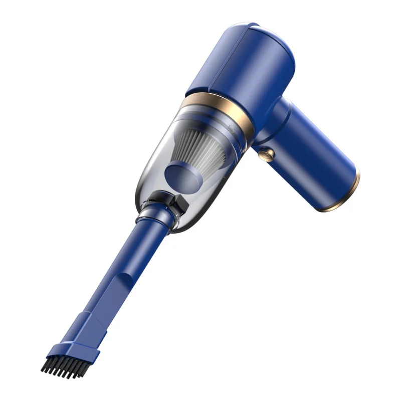 New Three-In-One Car Wireless Vacuum Cleaner, Handheld With Super Strong Suction, Rechargeable, Suitable For Home Use,
New Three-In-One Car Wireless Vacuum Cleaner, Handheld With Super Strong Suction, Rechargeable, Suitable For Home Use,