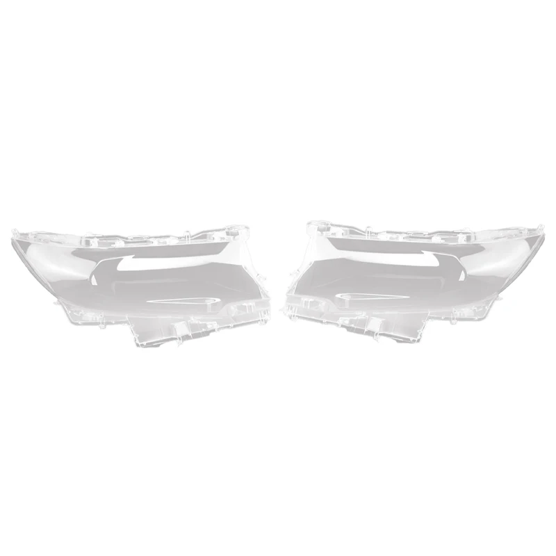 For Toyota Prado 2017 2018 2019 Side Car Headlight Cover Head Light Lamp Transparent Lampshade Shell Lens Glass
For Toyota Prado 2017 2018 2019 Side Car Headlight Cover Head Light Lamp Transparent Lampshade Shell Lens Glass