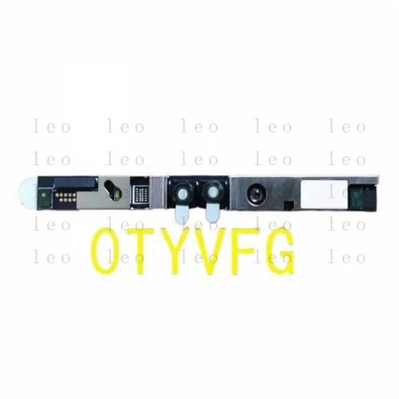 AA IR Camera webcam 0TYVFG For Dell Precision 7730 7530 Latitude 5490 5590
AA IR Camera webcam 0TYVFG For Dell Precision 7730 7530 Latitude 5490 5590