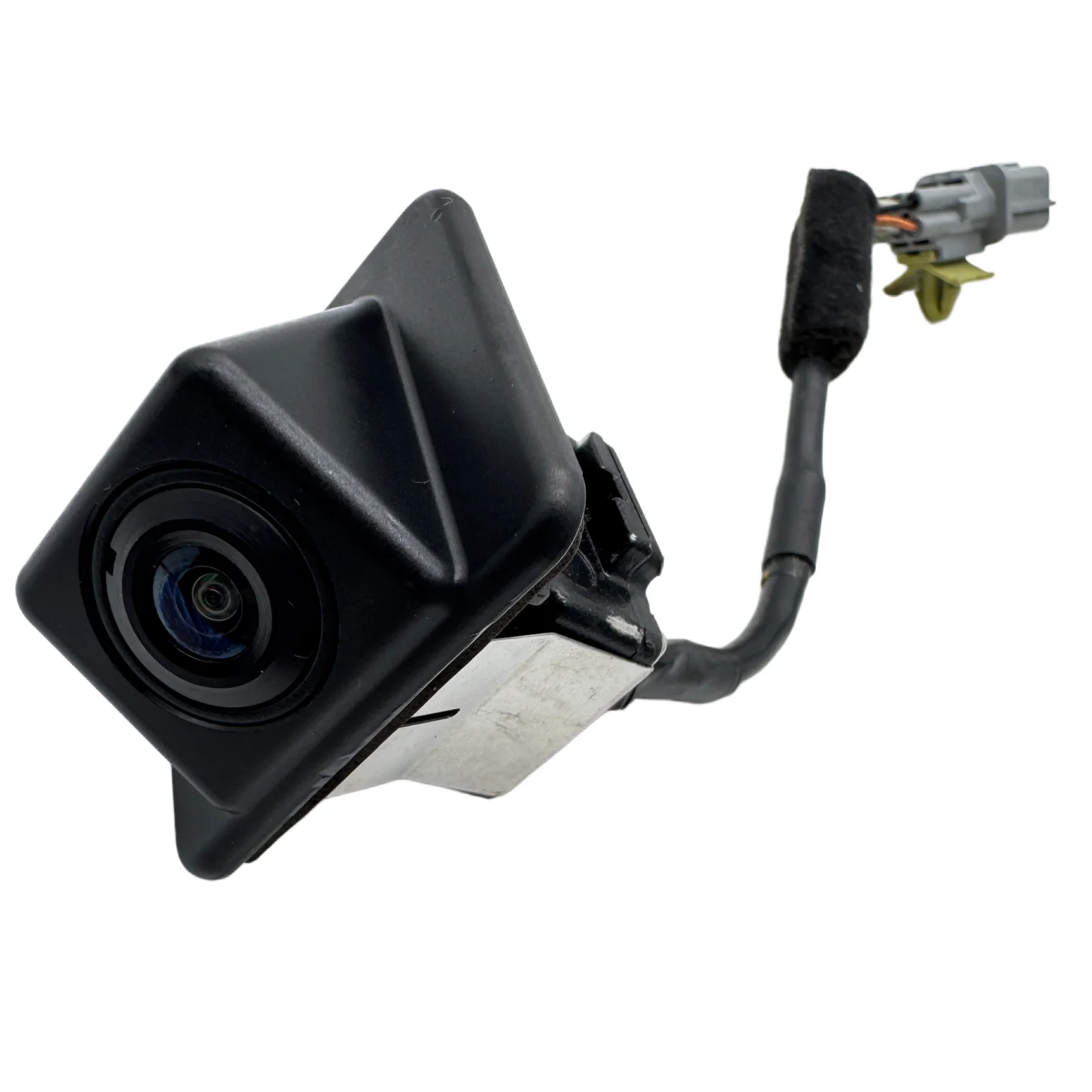 Suitable for Kia K4 2014-2017 Original Backup Camera 95760-D1100
Suitable for Kia K4 2014-2017 Original Backup Camera 95760-D1100