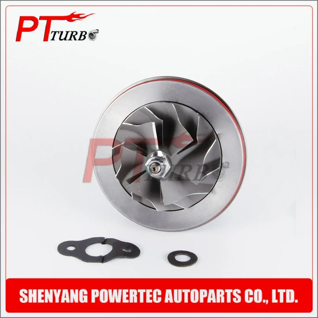 New TD06H Turbo Core 49179-02711 49179-02713 Internal Replacement Parts For Mitsubishi Fuso Various with 6M60 EURO 4 Engine 2004
New TD06H Turbo Core 49179-02711 49179-02713 Internal Replacement Parts For Mitsubishi Fuso Various with 6M60 EURO 4 Engine 2004
