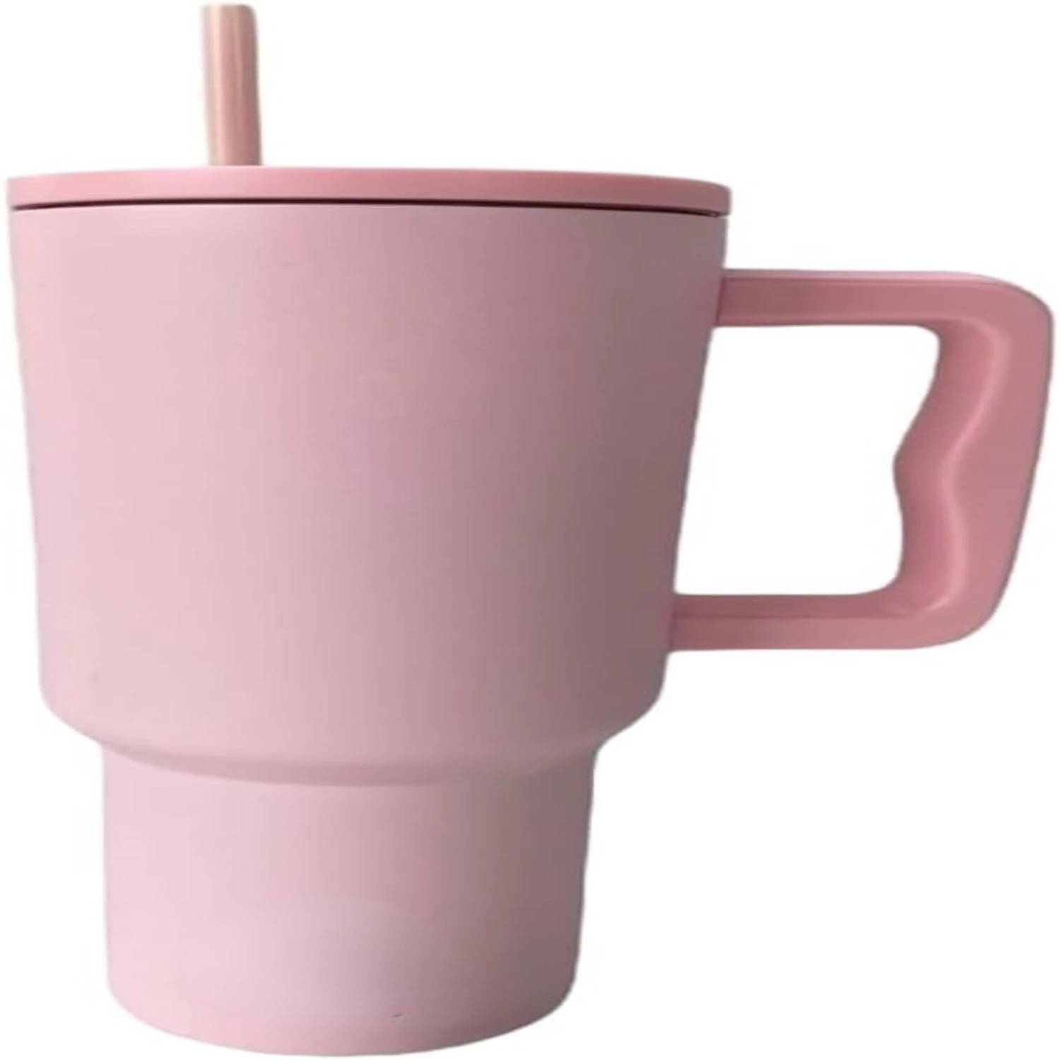retains the perfect temperature for hours on end. Upgrade your daily routine with this sleek, practical, and fashionable tumbler
retains the perfect temperature for hours on end. Upgrade your daily routine with this sleek, practical, and fashionable tumbler