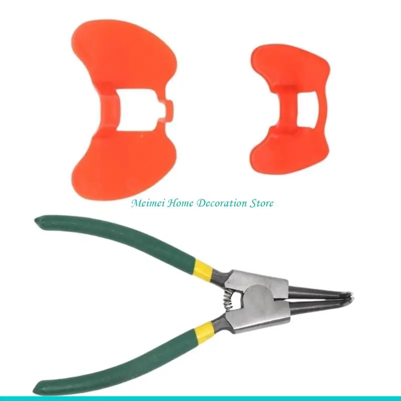 H7BF Pheasants Poultry Blinders Chicken Eye Glasses Spectacles Anti-pecking Plier Tool for Farm and Home Use
H7BF Pheasants Poultry Blinders Chicken Eye Glasses Spectacles Anti-pecking Plier Tool for Farm and Home Use
