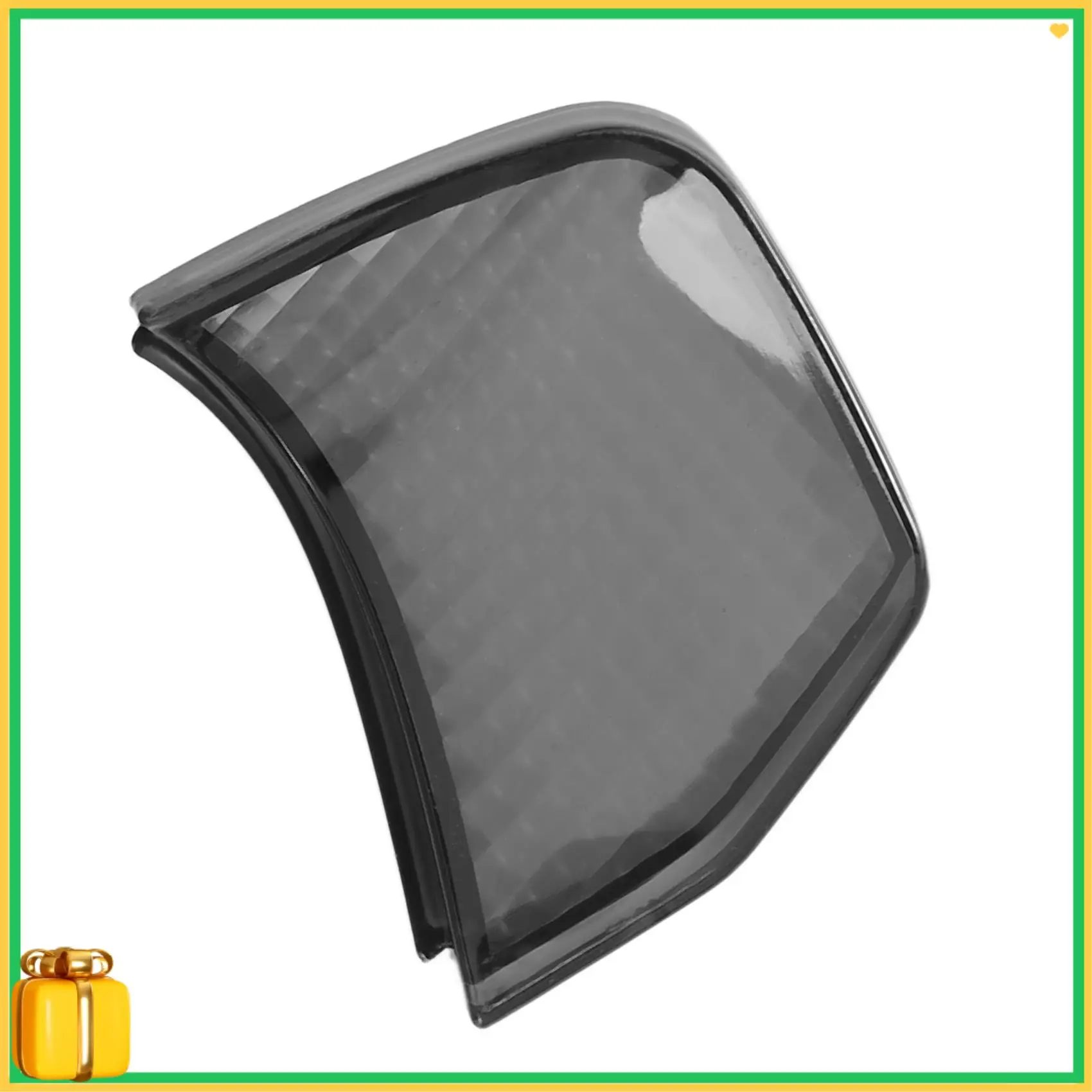 Premium Motorcycle Tail Light Rear Cover Brake Light Cover Suitable For Yamaha Scooter BWS100
Premium Motorcycle Tail Light Rear Cover Brake Light Cover Suitable For Yamaha Scooter BWS100