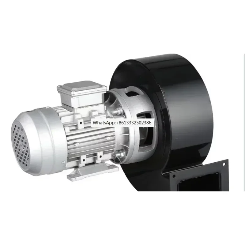 220 В однофазный 1,1 кВт высокотемпературный вытяжной центробежный вентилятор пылесборник 
220 В однофазный 1,1 кВт высокотемпературный вытяжной центробежный вентилятор пылесборник